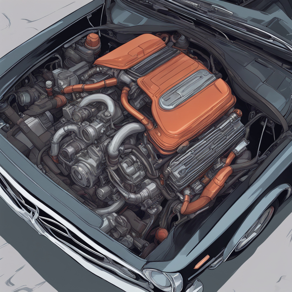 engine